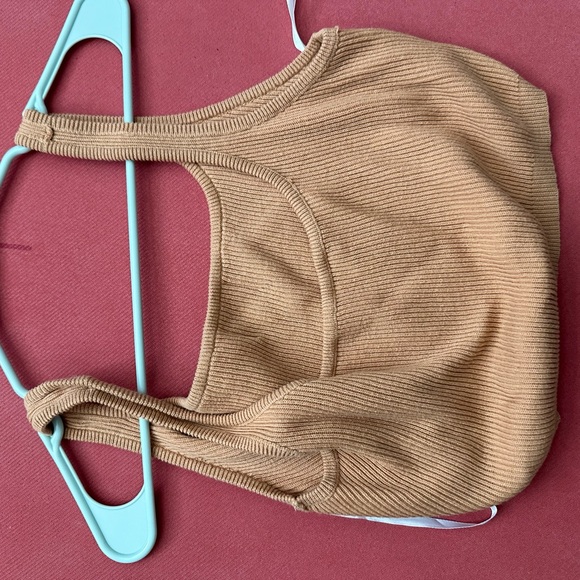 Sabo skirt - Ellis cardi and tank set -L (NWOT) - Picture 3 of 5